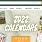 2022 Australia Calendars