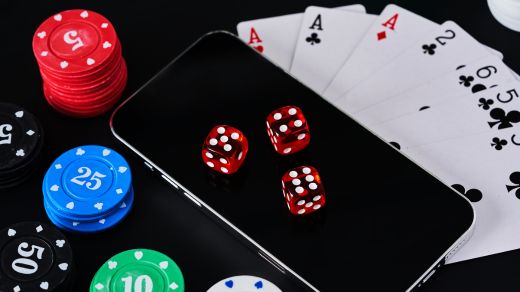 Raksasa123: Your Safe Bet for Online Gambling